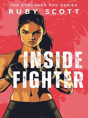 cover image of Inside Fighter
